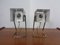 Adjustable Table Lamps from Kaiser Leuchten, 1960s, Set of 2, Image 4