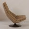 F588 Swivel Chair by Geoffrey Harcourt for Artifort, 1960s 7