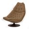 F588 Swivel Chair by Geoffrey Harcourt for Artifort, 1960s 1