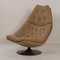 F588 Swivel Chair by Geoffrey Harcourt for Artifort, 1960s 2