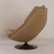 F588 Swivel Chair by Geoffrey Harcourt for Artifort, 1960s 5
