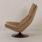 F588 Swivel Chair by Geoffrey Harcourt for Artifort, 1960s 4