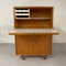 Secretaire CB07 di Cees Braakman per Pastoe, anni '50, Immagine 3