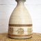 Lámpara de estudio vintage de cerámica, años 60, Imagen 5