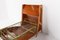 Mid-Century Italian Modern Single Bed Cabinet, 1950s, Image 7