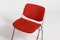Italian DSC 106 Chairs by Giancarlo Piretti for Castelli, 1960s 10