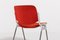 Italian DSC 106 Chairs by Giancarlo Piretti for Castelli, 1960s 7