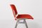 Italian DSC 106 Chairs by Giancarlo Piretti for Castelli, 1960s 8