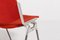 Italian DSC 106 Chairs by Giancarlo Piretti for Castelli, 1960s 11