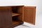 Mid-Century Danish Mahogany Cabinets, 1950s, Set of 2, Image 4
