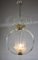 Rostrato Chandelier with Working Ascendant Spiral Decorations by Murano Barovier and Toso 2