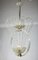 Rostrato Chandelier with Working Ascendant Spiral Decorations by Murano Barovier and Toso 4