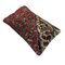 Large Vintage Turkish Handmade Rug Cushion Cover 9