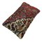 Large Vintage Turkish Handmade Rug Cushion Cover 2