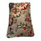 Grande Housse de Coussin Vintage Fait Main, Turquie 7