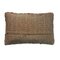 Grande Housse de Coussin Vintage Fait Main, Turquie 3