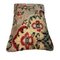 Grande Housse de Coussin Vintage Fait Main, Turquie 4