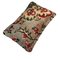 Grande Housse de Coussin Vintage Fait Main, Turquie 6