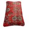 Grande Housse de Coussin Vintage Fait Main, Turquie 7