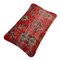 Grande Housse de Coussin Vintage Fait Main, Turquie 6