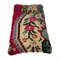 Grande Housse de Coussin Vintage Fait Main, Turquie 4