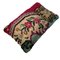 Grande Housse de Coussin Vintage Fait Main, Turquie 6