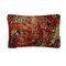 Grande Housse de Coussin Vintage Fait Main, Turquie 5