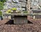 Tavolo da giardino in pietra riciclata di York, Immagine 21