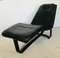 Vintage Norwegian Leather Lounge Chair by Ingmar Relling 1