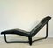Vintage Norwegian Leather Lounge Chair by Ingmar Relling 2