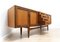 Enfilade Fresco Mid-Century Vintage en Teck par VB Wilkins pour G-Plan 5