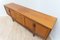 Mid-Century Vintage Teak Fresco Sideboard by V B Wilkins for G-Plan, Image 10