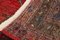 Handgewebter Vintage Teppich 12