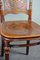 Antique Chairs from Jakob & Josef Kohn, Set of 2 6