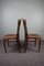 Antique Chairs from Jakob & Josef Kohn, Set of 2, Image 4