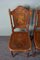 Antique Chairs from Jakob & Josef Kohn, Set of 2, Image 8