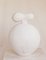 Oggetto decorativo DARUMA 18 in ceramica di Noe Kuremoto, Immagine 1