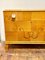 Art Deco Blonde Chest of Drawers 3