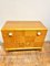 Art Deco Blonde Chest of Drawers 13