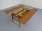 Table de Salle à Manger ou Table Basse en Teck, Danemark, 1960s 7