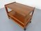 Danish Teak Tea Cart 1960s, Image 5