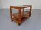 Danish Teak Tea Cart 1960s 1