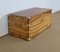 Navy Camphorrier Wood Chest, 1800s 1