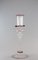Galbbo Sfera Foot Morise Candlestick from Cortella Ballarin Production 1