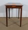 Small Solid Oak Table, 1800s 17