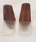 Rosewood Bookends by Kai Kristiansen, 1960s, Set of 2 1