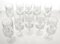 Drinking Glasses from Riedel, 1960s, Set of 10, Image 1