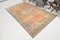 Vintage Wool Faded Rug, Image 2