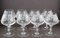 Drinking Glasses from Riedel, 1960s, Set of 8, Image 2