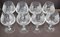 Drinking Glasses from Riedel, 1960s, Set of 8 1